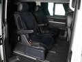 2021 Volkswagen Multivan T6 Рестайлинг, белый - вид 6