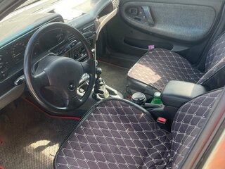 2004 Daewoo Nexia I, коричневый, 100000 рублей, вид 5