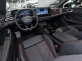 2025 Audi A5 L Sportback III (B10), серый - вид 6