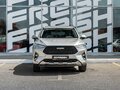 2021 Haval F7 I, серый - вид 2