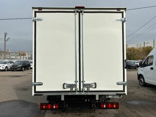 2026 ГАЗ ГАЗель Next, белый, 3920000 рублей, вид 4