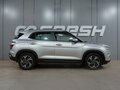 2021 Hyundai Creta II, серый, 2189000 рублей - вид 4
