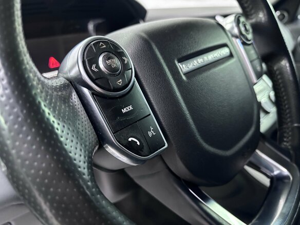 2014 Land Rover Range Rover Sport II, белый, 2549000 рублей - вид 13