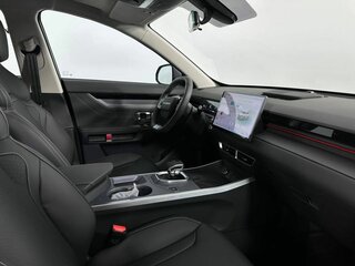 2026 Jetour Dashing I, серый, 2709900 рублей, вид 3