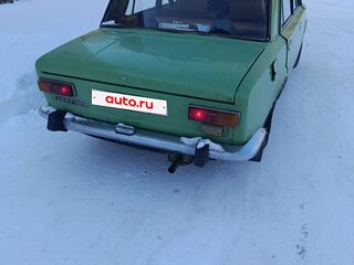 1977 Lada (ВАЗ) 2101, зелёный, 110000 рублей, вид 2