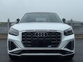 2023 Audi Q2 35 TFSI I Рестайлинг, белый - вид 1