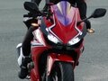 2020 Honda CBR 400R, красный, 599999 рублей - вид 1