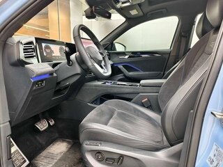 2024 Volkswagen Tiguan L Pro III (China Market), серый, 4290000 рублей, вид 5