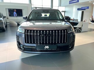 2026 Jeland J6, серый, 2749000 рублей, вид 2