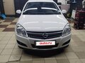 2014 Opel Astra H Рестайлинг, белый, 950000 рублей - вид 1