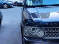 2006 Land Rover Range Rover Supercharged III Рестайлинг, чёрный, 1850000 рублей - вид 5