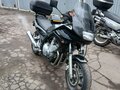 1995 Yamaha XJ900, чёрный, 285000 рублей - вид 5