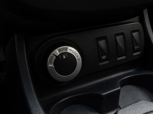 2019 Renault Duster I Рестайлинг, серый - вид 14