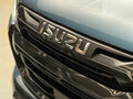2023 Isuzu D-Max III, синий, 4400000 рублей - вид 9