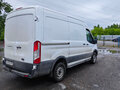 2021 Ford Transit, белый, 4300000 рублей - вид 2