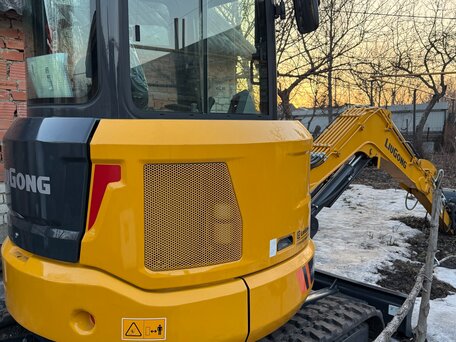 2025 LiuGong CLG 9035E, 3250000 рублей, вид 5
