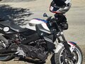 2010 BMW F 800 R, белый, 510000 рублей - вид 7