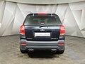 2013 Chevrolet Captiva I Рестайлинг, чёрный, 1319000 рублей - вид 7