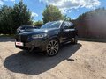 2021 BMW X3 30i xDrive III (G01) Рестайлинг, синий - вид 1
