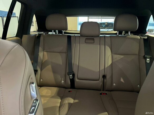 2025 Li Auto (Lixiang) L7 52.3 kWh I Рестайлинг, чёрный, 10590000 рублей - вид 26
