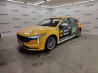 2023 FAW Bestune B70 I, белый, 1002400 рублей, вид 1