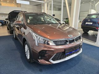 2025 Solaris KRX, серый, 2815000 рублей, вид 3
