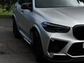 2020 BMW X5 M III (F95), белый, 8100000 рублей - вид 4