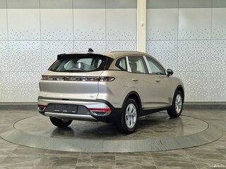 2024 Bestune T90 I, серый, 3389000 рублей, вид 4