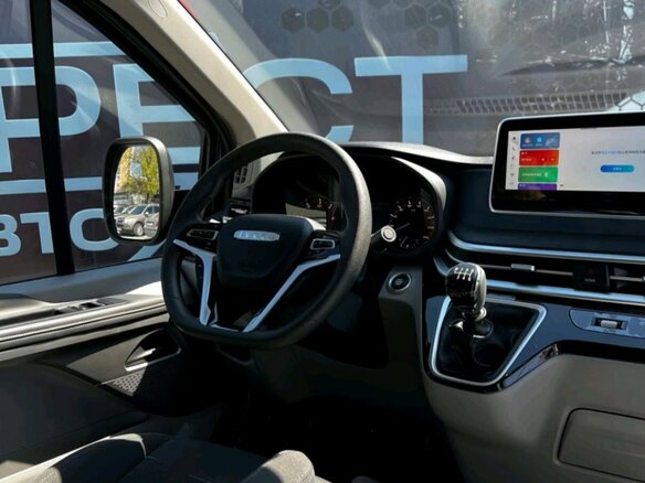 2023 Iveco Fidato, серый, 3300000 рублей - вид 10