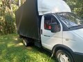 2016 ГАЗ ГАЗель (3302), белый, 1350000 рублей - вид 2