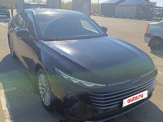 2024 FAW Bestune B70 I Рестайлинг, чёрный, 2300000 рублей, вид 2