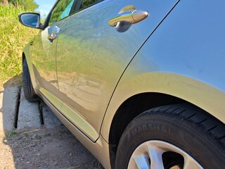 2012 Kia Optima III, серый, 1130000 рублей, вид 4