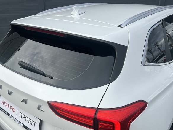 2023 Haval Jolion I, белый, 1775000 рублей - вид 10