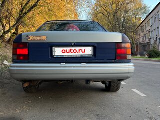 1991 Ford Scorpio I, синий, 200000 рублей, вид 5