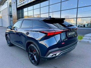 2023 Omoda C5 I, синий, 1780000 рублей, вид 3