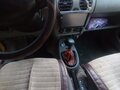 2002 Renault Kangoo I, жёлтый - вид 5