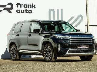 2021 Exeed VX I, чёрный, 2150000 рублей, вид 3