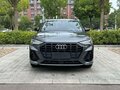 2023 Audi Q3 35 TFSI II (F3), серый - вид 1