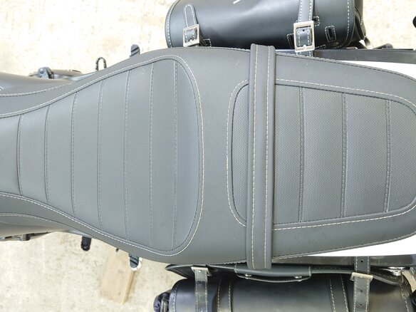 2023 Harley-Davidson X500, белый, 587000 рублей - вид 18