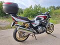 2000 Honda CB 1300, белый, 370000 рублей - вид 3