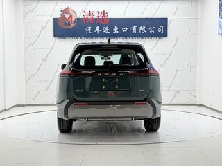2026 Toyota RAV4 VI (XA60), чёрный, 4350666 рублей, вид 5