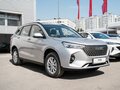 2026 Haval M6 II, серый