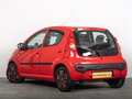 2007 Peugeot 107 I, красный - вид 4