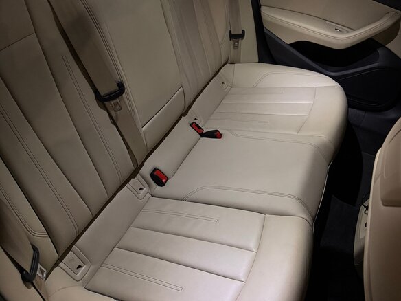2021 Audi A4 45 TFSI V (B9) Рестайлинг, белый, 3475000 рублей - вид 18