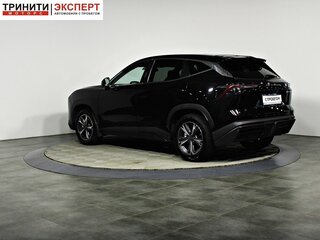 2024 Jetour Dashing I, чёрный, 1898000 рублей, вид 4