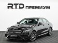 2019 Mercedes-Benz E-Класс 200 V (W213, S213, C238), чёрный, 4100000 рублей - вид 4
