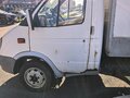 2009 ГАЗ ГАЗель (3302), белый, 300000 рублей - вид 4
