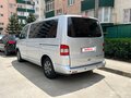 2005 Volkswagen Multivan T5, серый, 1350000 рублей - вид 8