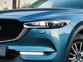 2018 Mazda CX-5 II, синий - вид 5