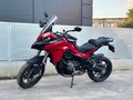 2023 Ducati Multistrada V2, красный, 1550000 рублей - вид 5